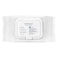 Missha Super Aqua Ultra Hyalron