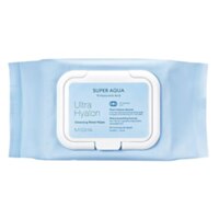 Missha Super Aqua Ultra Hyalron