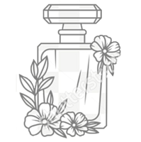 EAU.MG Diaphanous Delight