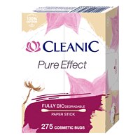 CLEANIC Pure Effect