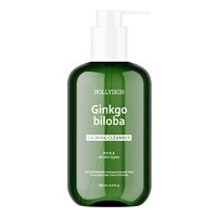 HOLLYSKIN Ginkgo Biloba