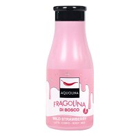 Aquolina Wild Strawberry