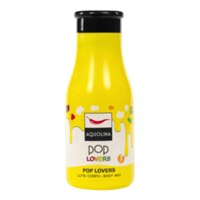Aquolina Pop Lovers