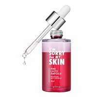 I'm Sorry For My Skin Pink Lacto Ampoule