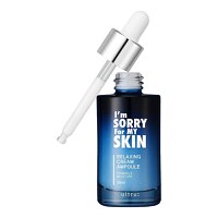 I'm Sorry For My Skin Relaxing Cream Ampoule