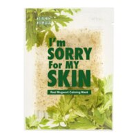 I'm Sorry For My Skin Real Mugwort