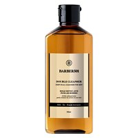 Barber501 Double Cleanser