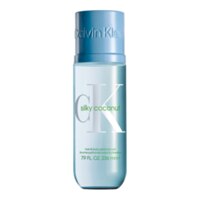 Calvin Klein Silky Coconut