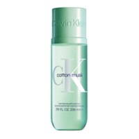 Calvin Klein Cotton Musk