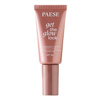 Paese Get The Glow Look