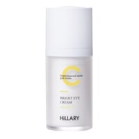 Hillary Vitamin C