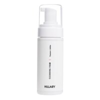 Hillary Tamanu+Jojoba Oil