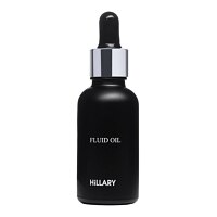 Hillary Fluid Oil