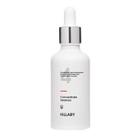 Hillary Concentrate Serenoa