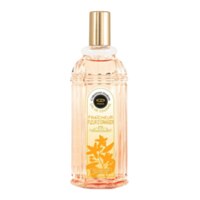 Christine Darvin Fleur D'Oranger