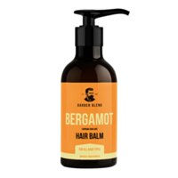 BARBER BLEND Bergamot