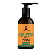 BARBER BLEND Eucalyptus