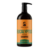 BARBER BLEND Eucalyptus