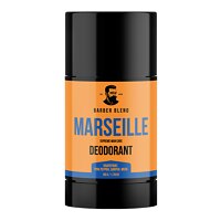 BARBER BLEND Marseille