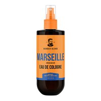 BARBER BLEND Marseille