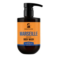 BARBER BLEND Marseille