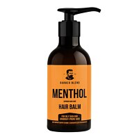 BARBER BLEND Menthol