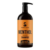 BARBER BLEND Menthol
