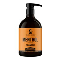 BARBER BLEND Menthol