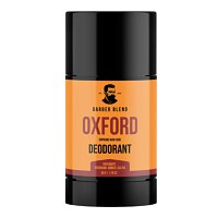 BARBER BLEND Oxford