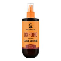 BARBER BLEND Oxford