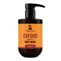 BARBER BLEND Oxford