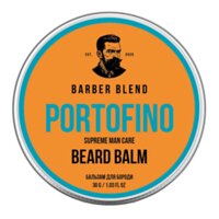 BARBER BLEND Portofino