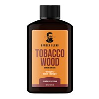BARBER BLEND Tobacco Wood