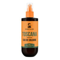BARBER BLEND Toscana