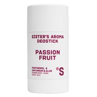 Sister's Aroma Passion Fruit
