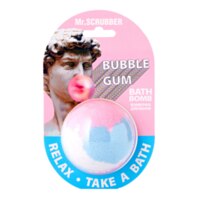 Mr.Scrubber Bubble Gum