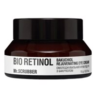 Mr.Scrubber Bio Retinol