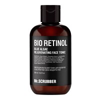 Mr.Scrubber Bio Retinol