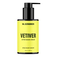 Mr.Scrubber Vetiver