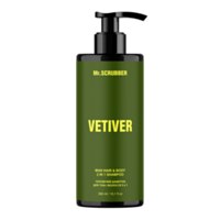 Mr.Scrubber Vetiver