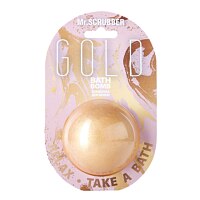 Mr.Scrubber Gold