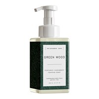 Mr.Scrubber Green Wood