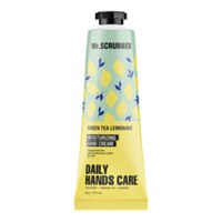 Mr.Scrubber Green Tea Lemonade
