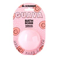 Mr.Scrubber Guava