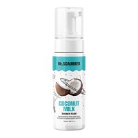 Mr.Scrubber Coconut Milk