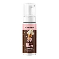 Mr.Scrubber Coffee Gelato
