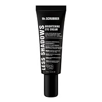 Mr.Scrubber Less Shadows