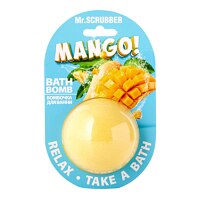 Mr.Scrubber Mango