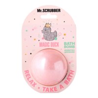 Mr.Scrubber Magic Duck
