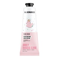 Mr.Scrubber Magic Duck